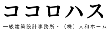 ココロハス社名